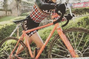 Cyclocross Race