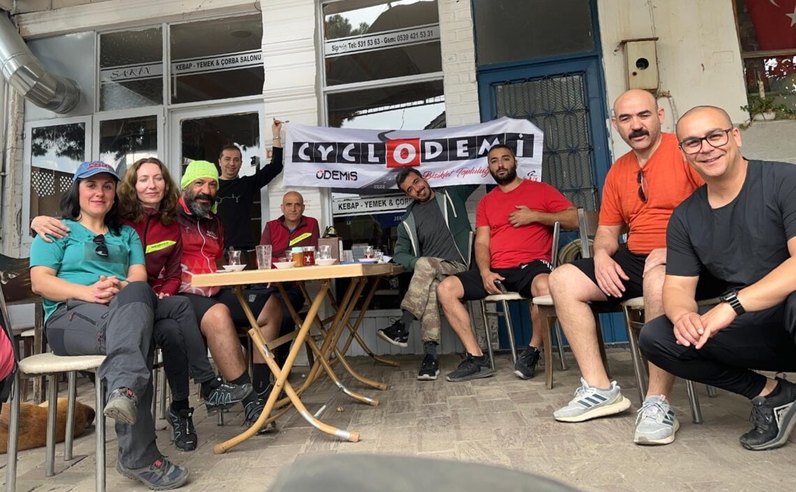 13.05.2023 Birgi Tur Hatırası
