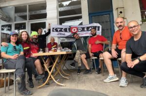 13.05.2023 Birgi Tur Hatırası