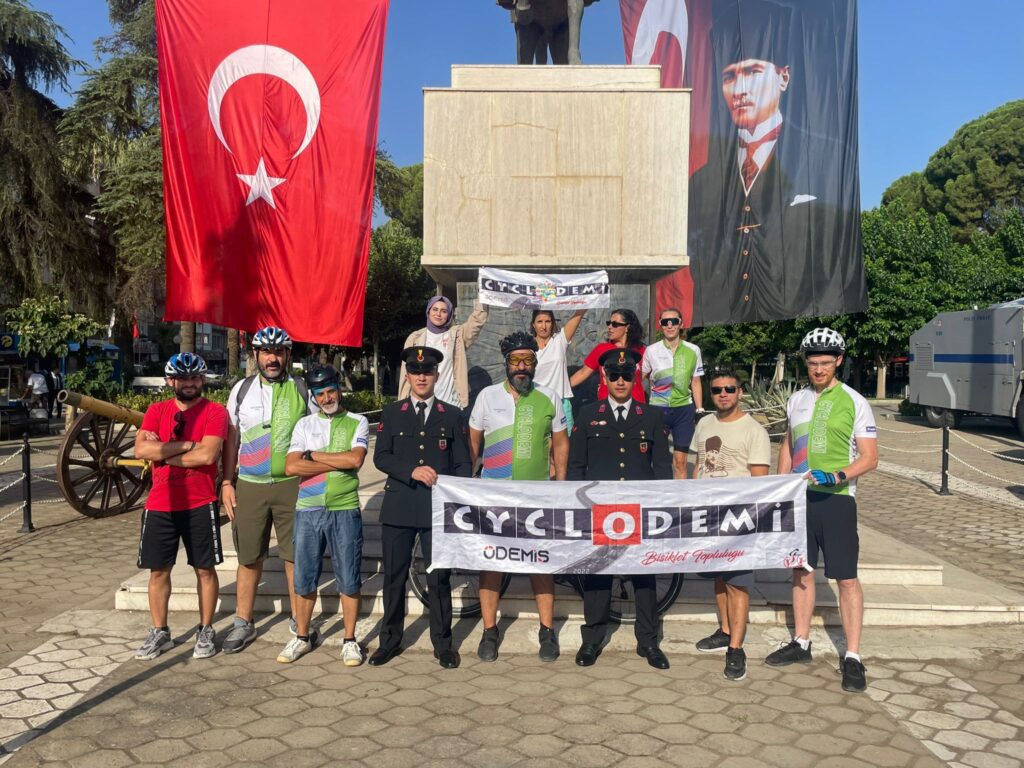 Zafer Turu